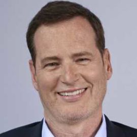 Dieter May Headshot