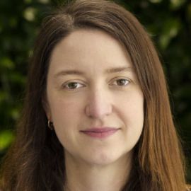 Cyan Banister Headshot