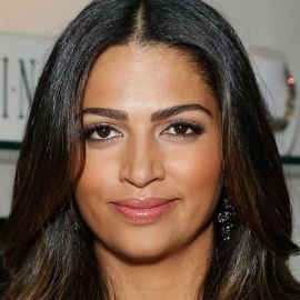 Camila Alves Headshot