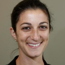 Erica Frenkel Headshot