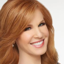 Liz Claman Headshot