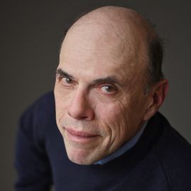 Edward Tenner Headshot