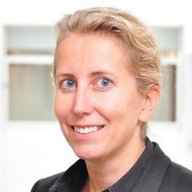Anita Elberse Headshot