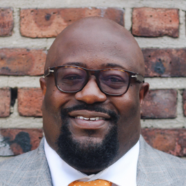 Eric Mason Headshot