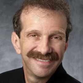 Dr. Zorba Paster Headshot