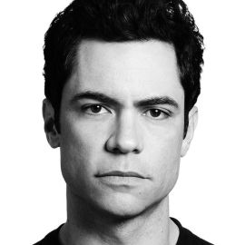 Danny Pino Headshot