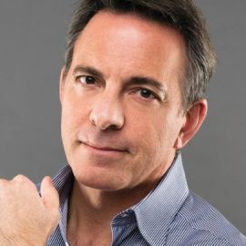 Dan Pallotta Headshot