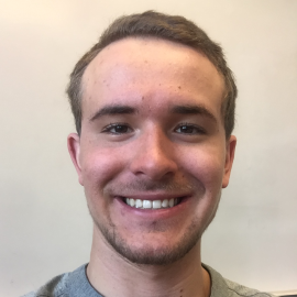 Jordan Romero Headshot