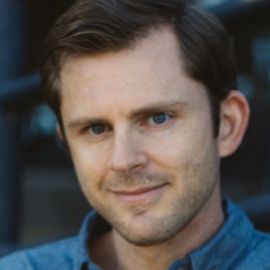 Chris Guillebeau Headshot