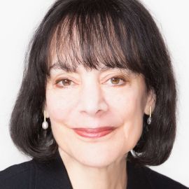 Carol Dweck Headshot