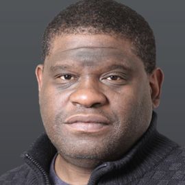 Gary Younge Headshot