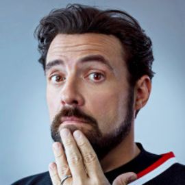Kevin Smith Headshot