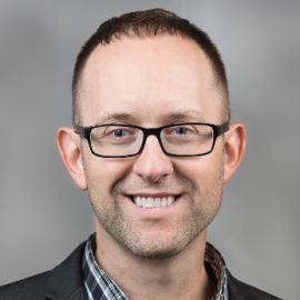 Dan Djuric Headshot