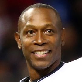Kenny Lofton Headshot