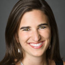 Jenna Nicholas Headshot