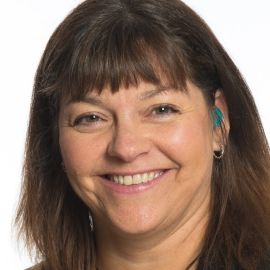 Karen Griffard Putz Headshot