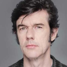 Stefan Sagmeister Headshot