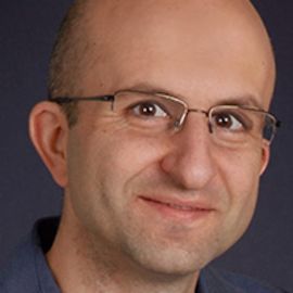 Ted Malaska Headshot