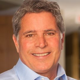 Bill Taylor Headshot