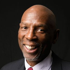 Geoffrey Canada Headshot