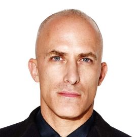Joshua Prince-Ramus Headshot