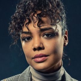 Tessa Thompson Headshot