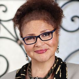 Lisa Delpit Headshot
