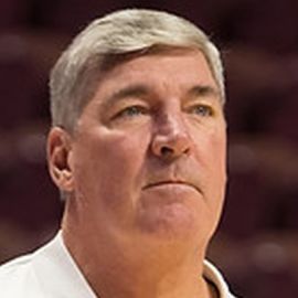 Bill Laimbeer Headshot