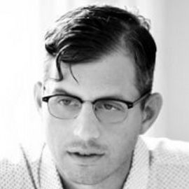 Brian Dalessandro Headshot
