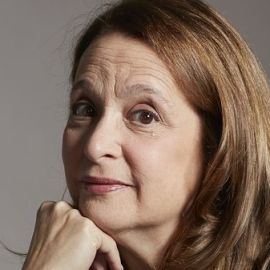 Susan Solomon Headshot