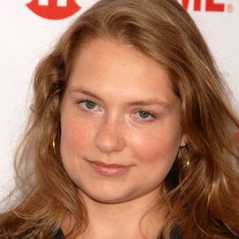 Merritt Wever Headshot