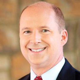 Jim Karrh Headshot