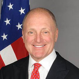 Bruce Heyman Headshot