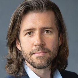 Roy Germano Headshot