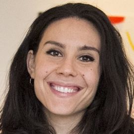 Claire Wasserman Headshot