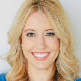 Julia Cheek Headshot