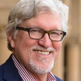 Jeff Raikes Headshot
