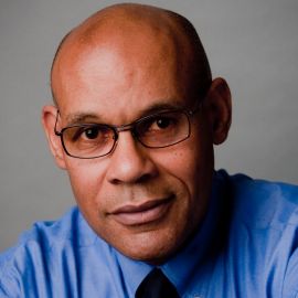 Jeffrey C. Stewart Headshot