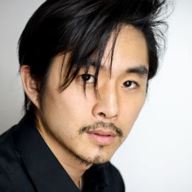 Justin Chon Headshot