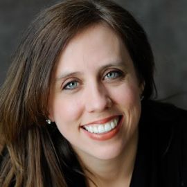 A.J. Paron-Wildes Headshot