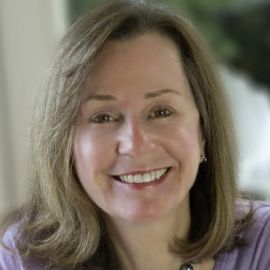 Kare Anderson Headshot