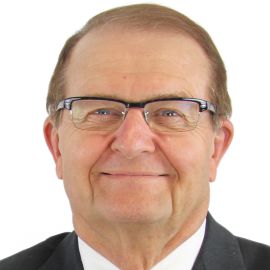 Mike Mckinley Headshot