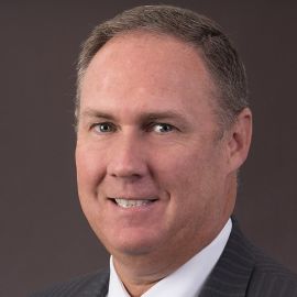 Rob Powelson Headshot