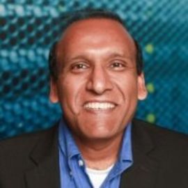 Jitin Agarwal Headshot