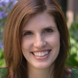 Sarah Bird Headshot