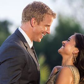 Sean and Catherine Lowe Headshot