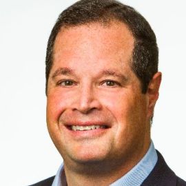 John Somorjai Headshot