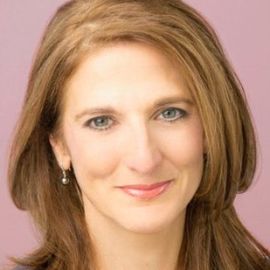 Jill Schlesinger Headshot