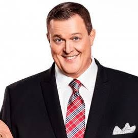 Billy Gardell Headshot