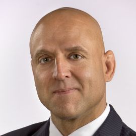 Michael Veltri Headshot